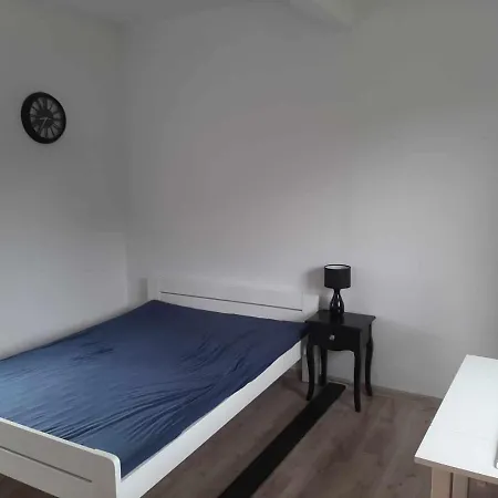 Apartament Apartament