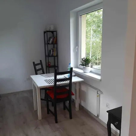 Apartament Apartment