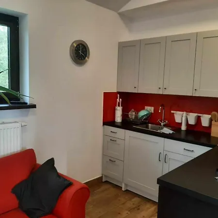 Apartament Apartament *