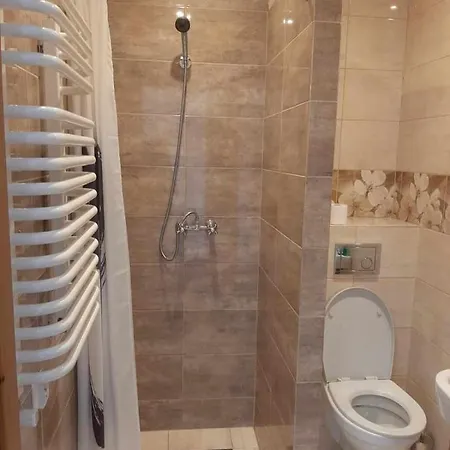 Apartament * Rychwald