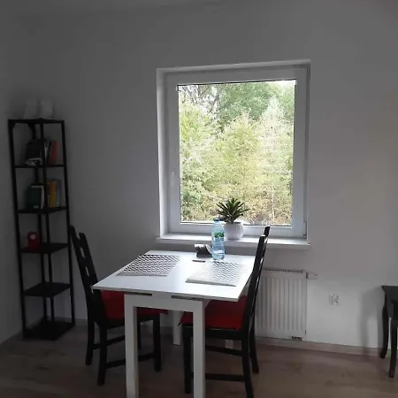 Apartament * Rychwald