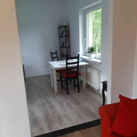 Apartament Apartment